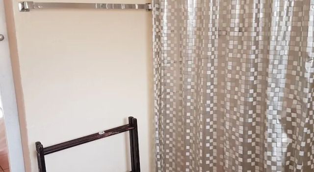 Бунгало Oasis Shanti Backpackers