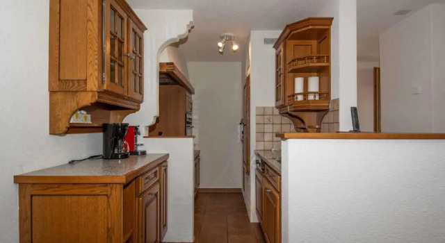 Апартаменты Ferienwohnung Senggi