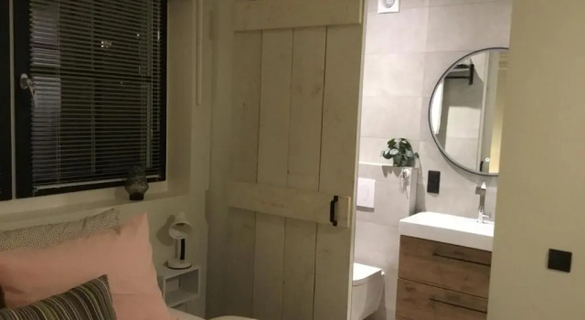 Номер Standard Vakantiehuisje het kiekje