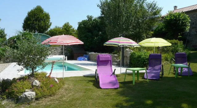 Chambre d'hôtes du PERROUET, Book Hotel La Romieu Gers