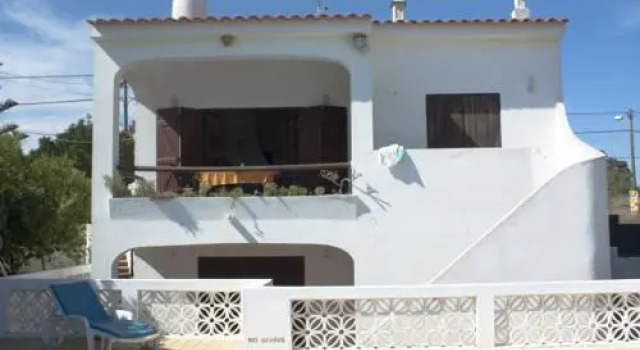 Villa Alves, Rezerwuj Willa Hotele w Algarve z parkingiem, Parking