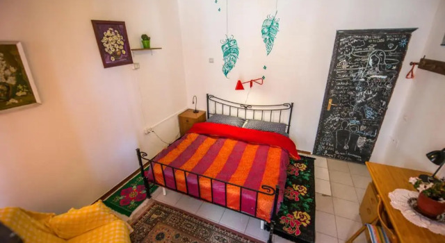 Hostel Mi Casa Es Tu Casa, Book Hostel / Vandrerhjem Billige hoteller i Shkoder County