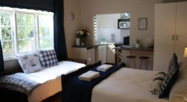Апартаменты Apartment 7 On Oakleigh