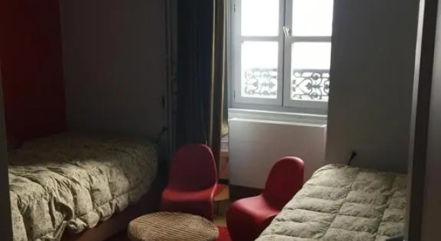 Appartamento Vittoria