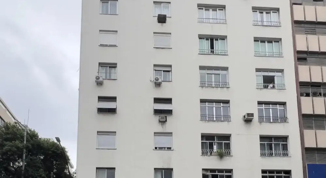 For Families 3 Minutes From Copacabana Beach Sl501, Забронировать Апартаменты/квартира Апартаменты штата Рио-де-Жанейро, Апартаменты/квартира