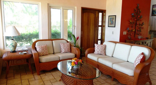 Casita Rana TownHouse, Boek Hotel Bucerías 
