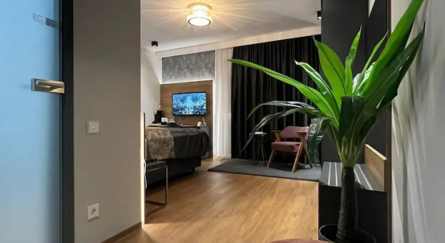 Номер Superior Design Hotel Winterrot