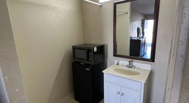 Номер Standard Great Western Inn & Suites