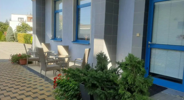 Апартаменты garni Hotel S.O.G.* * *