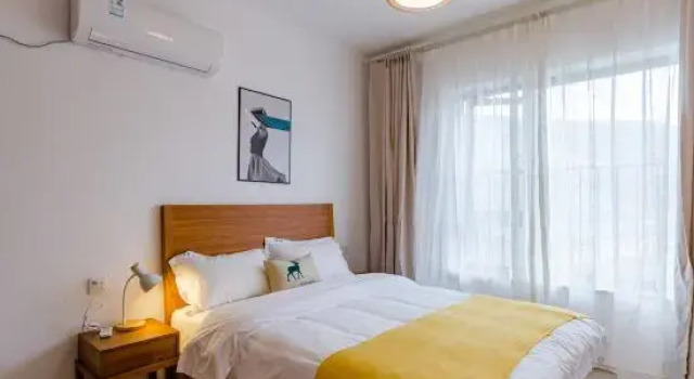 Люкс Deluxe There is a boutique holiday B & B in Xishuangbanna