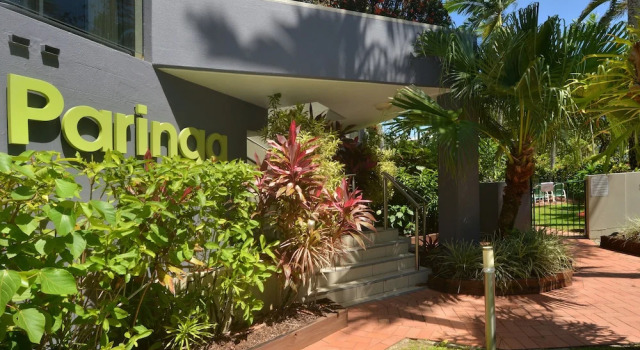 Paringa Beachfront Apartments