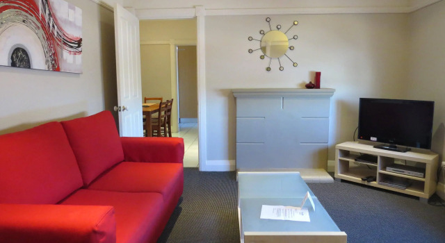 Waldorf Drummoyne Serviced Apartments