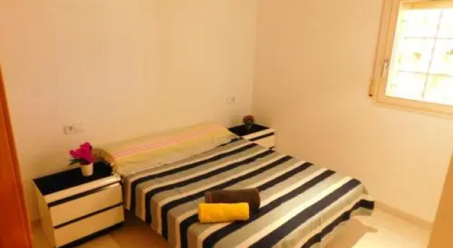 Apartamento Gran Reserva 2