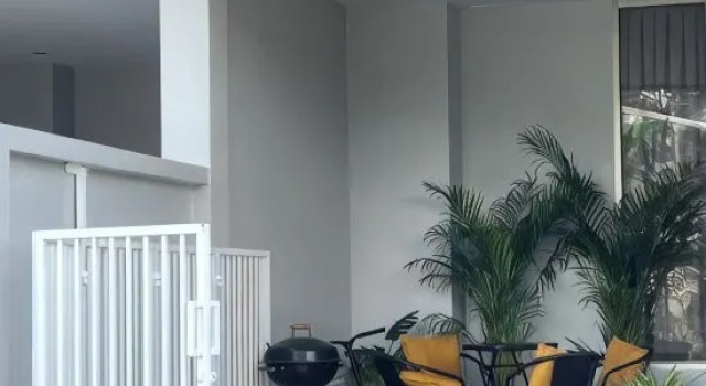 2BR Comfortable and Stylish TownHouse MonkeyHill, Забронировать Отель Ратсада остров Пхукет