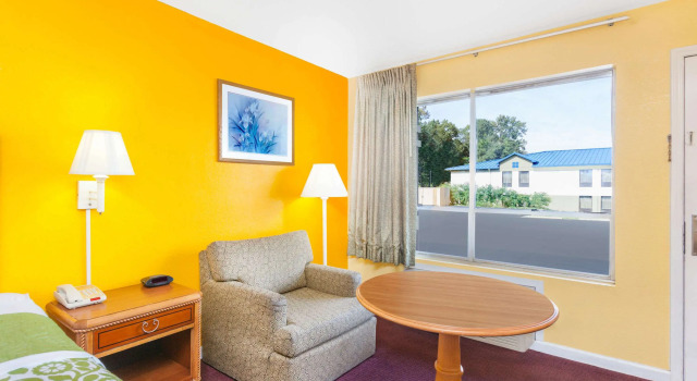 Days Inn by Wyndham Jacksonville