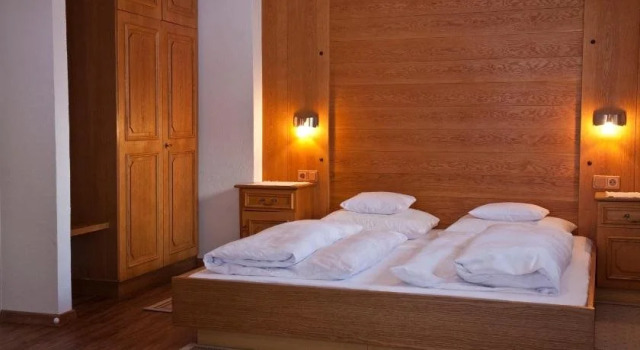 Bergheim, Prenota Hotel Hotel a Tirolo con parcheggio, Parcheggio