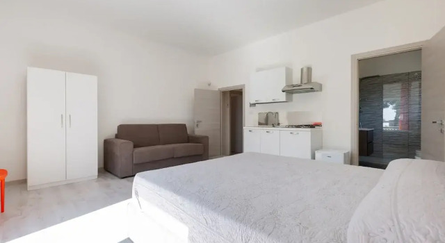 Апартаменты 2265 Il Dormiglione