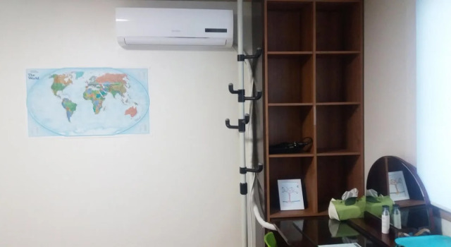 韩国舒心旅馆(Cozykorea House Incheon), Prenota Hotel Hotel a Gyeonggi-do con parcheggio, Parcheggio