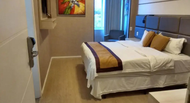 Номер Standard Hotel Global Grupos