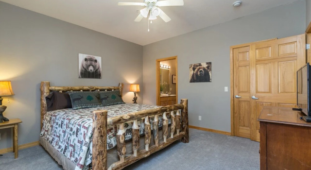 Branson Shores Resort, Забронировать Курортный отель Бизнес-отели Table Rock Lake, 4* 5*