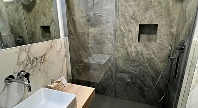 Номер Standard Hotel Le Petit