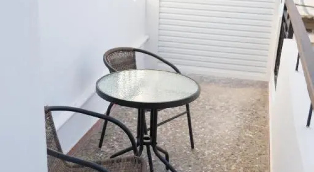 Nicky Studio Chania, Забронировать Апарт-отель Като-Даратсо Западный Крит, рядом с Пляж Игуана