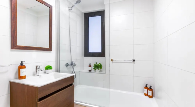 Апартаменты Comfort Modern Apartments in Palermo Soho - by BueRentals