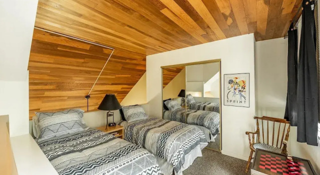 Pay Day Condominiums, Забронировать Отель Парк-Сити Deer Valley - The Canyons, рядом с Горнолыжный подъемник First Time Lift