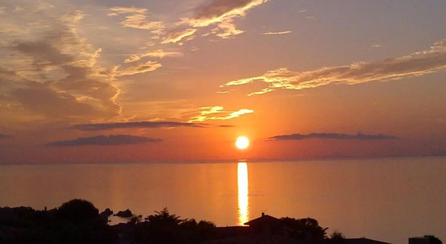 Вилла Costa Paradiso Resort