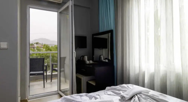 Номер Standard Şirin Baba Otel