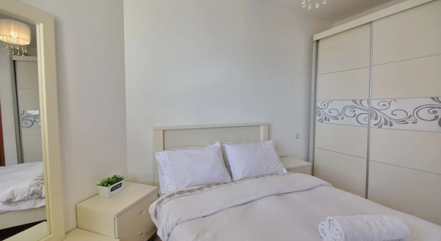 Апартаменты Kings-Towers Boutique Hotel