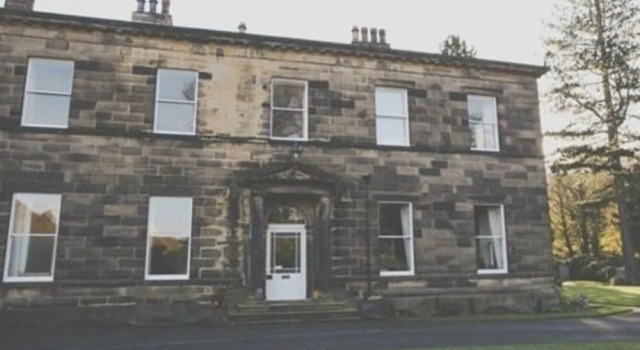 Thorpe House, Забронировать Отель Отели Англии 3 звезды, 3*