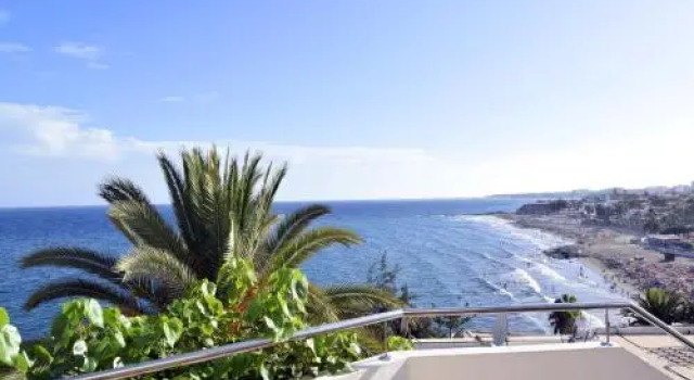 Atlantic Poem, Prenota Appartamento Hotel a Gran Canaria con parcheggio, Parcheggio