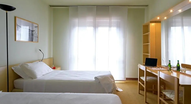 Номер Economy Brianteo Hotel Residence and Restaurant