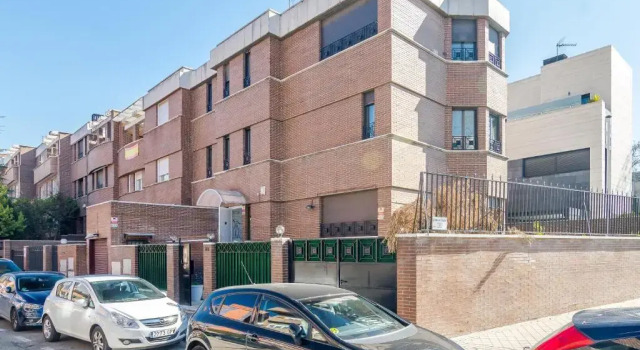 Номер Standard AYZ Ulises - Auto check-in property