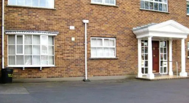 Apartment Annes Court