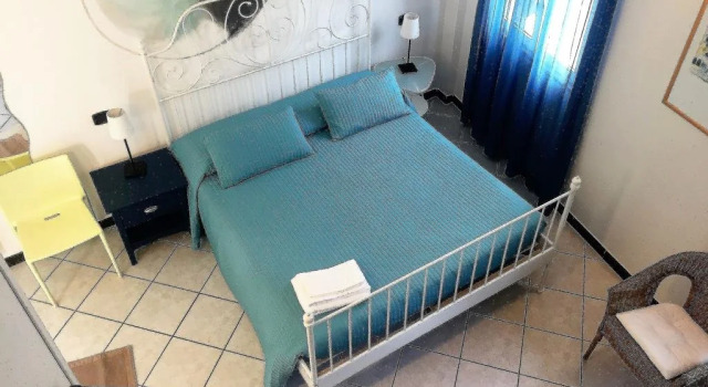 Da Baranin B&B and Apartment, Забронировать Апартаменты/квартира Манарола Чинкве-Терре