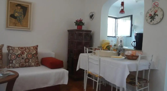 Коттедж Holiday Home Leni