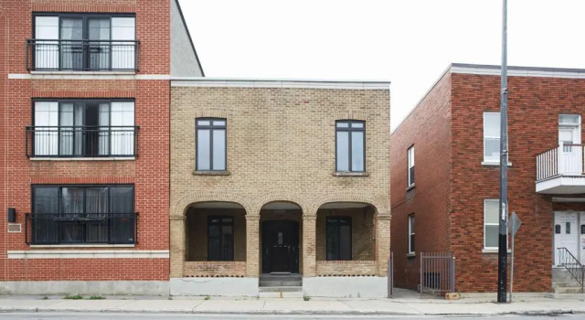 Big Cozy House, Rezervasyon Daire Montreal Quebec