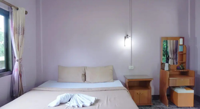 Номер Standard Panichat Resort