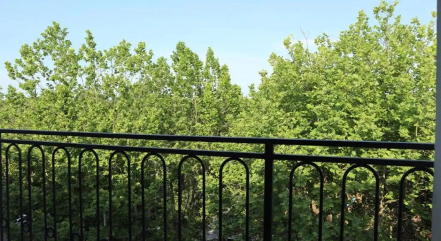 Трёхместный номер Hotel Corallo