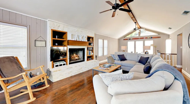 1005 Coventry Rd Home 5 Bedrooms 4 Bathrooms Home, Réserver Maison de vacances Spicewood Texas