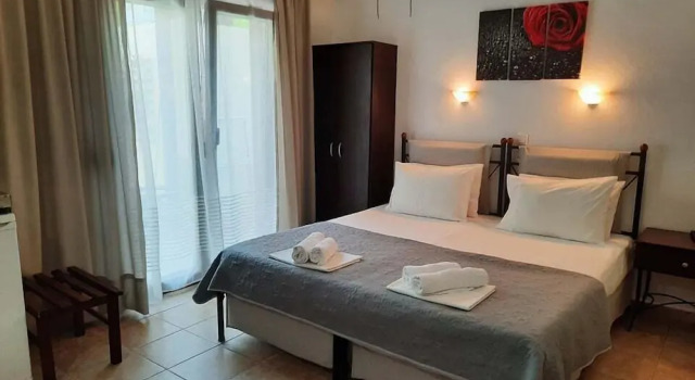 Hotel Argo, Book Hotel South Pelion Thessalia