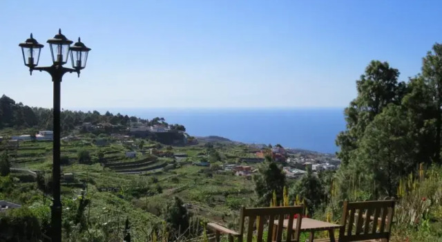 Landhaus Francin, Book Vacation Home Hotels in Tenerife with Parking, Parking