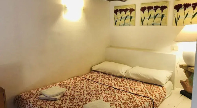 apartment 2A Hton, Забронировать Апартаменты/квартира Сан-Лоренцо Рим, рядом с Вокзал Термини