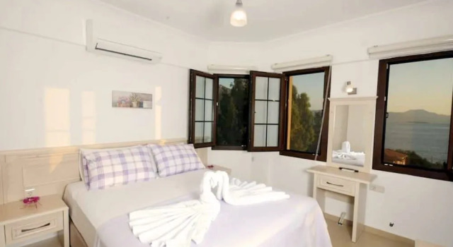 Saranda Butik Otel