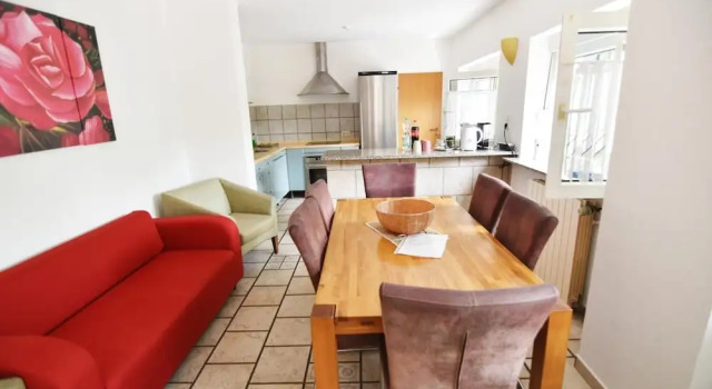Messeapartment Buchforst, Забронировать Апартаменты/квартира Бухфорст Кельн