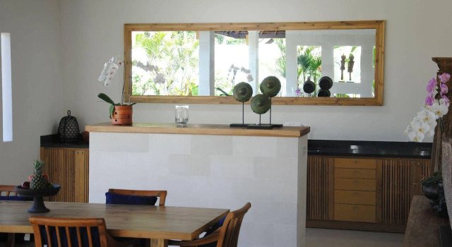 Villa Bali Asri Batubelig, Buchen Sie Villa 4-Sterne-Hotels in Badung, 4*