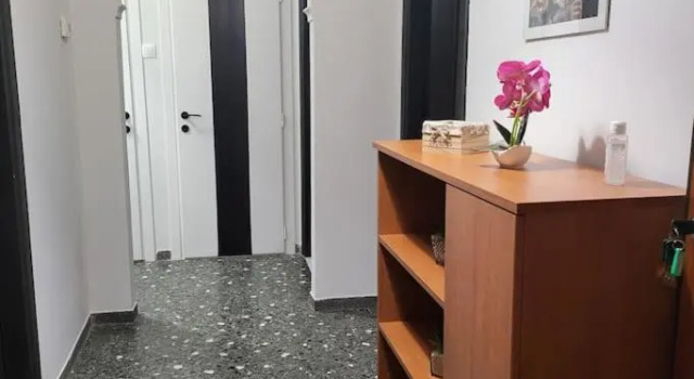Апартаменты Beautiful Apartment In Veria