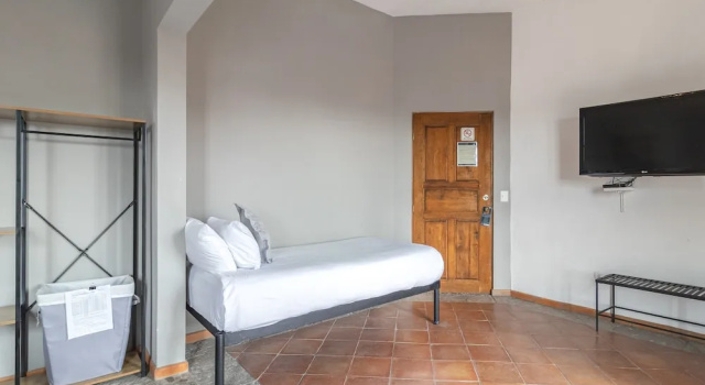 Трёхместный номер Standard Casa Goyri San Miguel de Allende